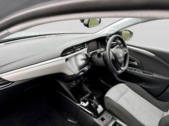 Vauxhall Corsa 100kW Design 50kWh 5dr Auto