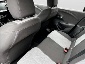 Vauxhall Corsa 100kW Design 50kWh 5dr Auto