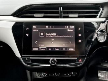 Vauxhall Corsa 100kW Design 50kWh 5dr Auto