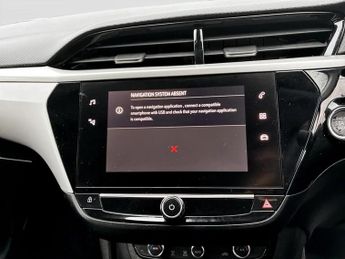 Vauxhall Corsa 100kW Design 50kWh 5dr Auto