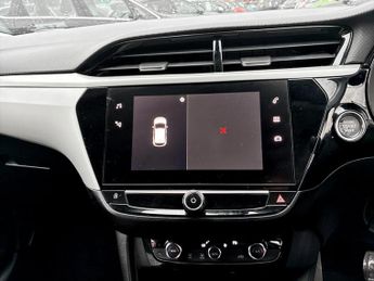 Vauxhall Corsa 100kW Design 50kWh 5dr Auto