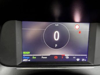 Vauxhall Corsa 100kW Design 50kWh 5dr Auto