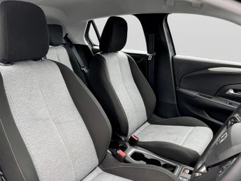 Vauxhall Corsa 100kW Design 50kWh 5dr Auto