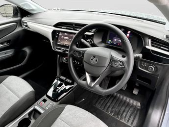 Vauxhall Corsa 100kW Design 50kWh 5dr Auto