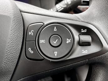 Vauxhall Corsa 100kW Design 50kWh 5dr Auto