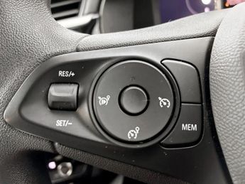 Vauxhall Corsa 100kW Design 50kWh 5dr Auto