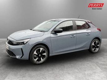 Vauxhall Corsa 100kW Design 50kWh 5dr Auto