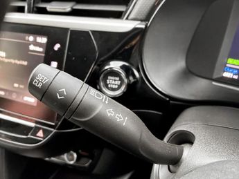 Vauxhall Corsa 100kW Design 50kWh 5dr Auto
