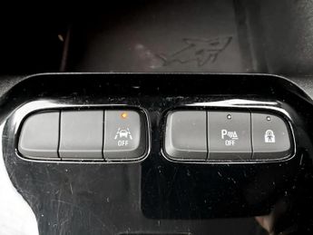 Vauxhall Corsa 100kW Design 50kWh 5dr Auto