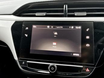 Vauxhall Corsa 100kW Design 50kWh 5dr Auto