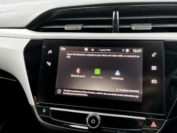 Vauxhall Corsa 100kW Design 50kWh 5dr Auto