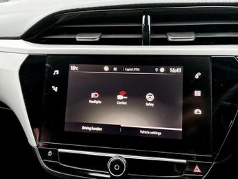 Vauxhall Corsa 100kW Design 50kWh 5dr Auto