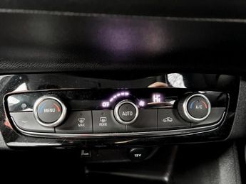 Vauxhall Corsa 100kW Design 50kWh 5dr Auto