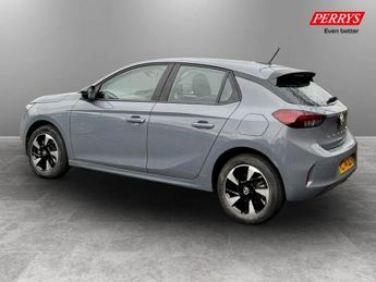 Vauxhall Corsa 100kW Design 50kWh 5dr Auto