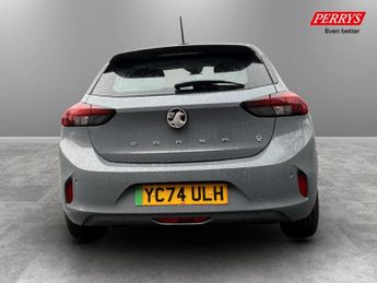 Vauxhall Corsa 100kW Design 50kWh 5dr Auto