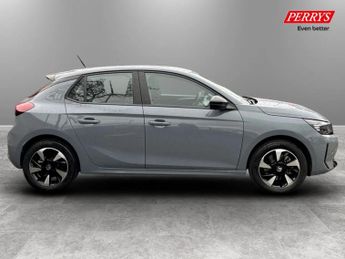 Vauxhall Corsa 100kW Design 50kWh 5dr Auto