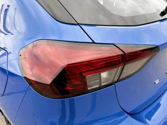 Vauxhall Corsa 100kW Design 50kWh 5dr Auto