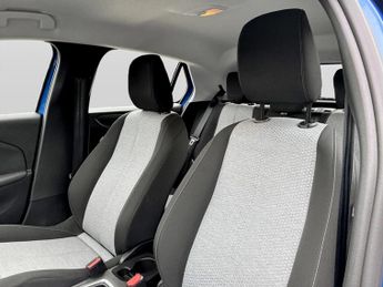 Vauxhall Corsa 100kW Design 50kWh 5dr Auto