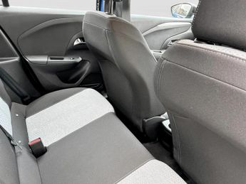 Vauxhall Corsa 100kW Design 50kWh 5dr Auto