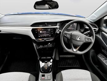 Vauxhall Corsa 100kW Design 50kWh 5dr Auto