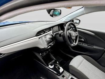 Vauxhall Corsa 100kW Design 50kWh 5dr Auto
