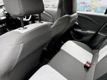 Vauxhall Corsa 100kW Design 50kWh 5dr Auto