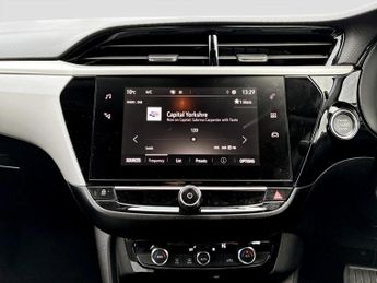 Vauxhall Corsa 100kW Design 50kWh 5dr Auto