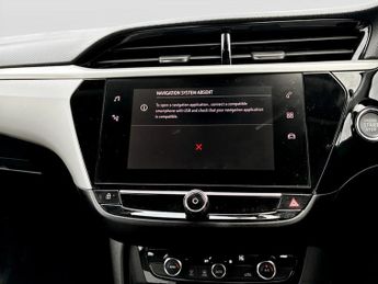 Vauxhall Corsa 100kW Design 50kWh 5dr Auto