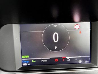 Vauxhall Corsa 100kW Design 50kWh 5dr Auto