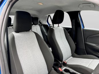 Vauxhall Corsa 100kW Design 50kWh 5dr Auto