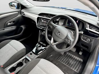 Vauxhall Corsa 100kW Design 50kWh 5dr Auto
