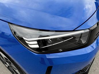 Vauxhall Corsa 100kW Design 50kWh 5dr Auto