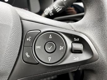 Vauxhall Corsa 100kW Design 50kWh 5dr Auto