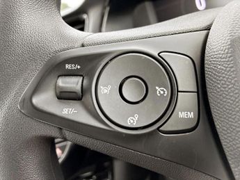 Vauxhall Corsa 100kW Design 50kWh 5dr Auto