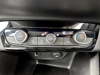 Vauxhall Corsa 100kW Design 50kWh 5dr Auto