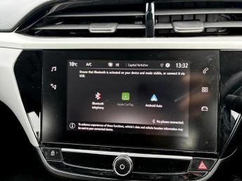 Vauxhall Corsa 100kW Design 50kWh 5dr Auto