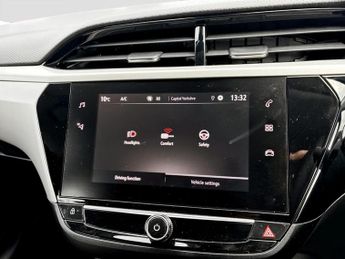 Vauxhall Corsa 100kW Design 50kWh 5dr Auto