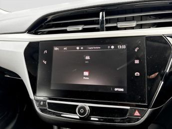 Vauxhall Corsa 100kW Design 50kWh 5dr Auto