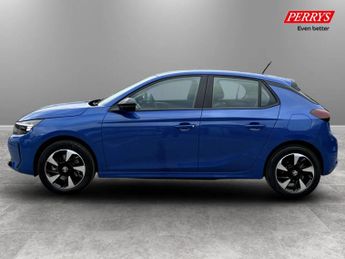 Vauxhall Corsa 100kW Design 50kWh 5dr Auto