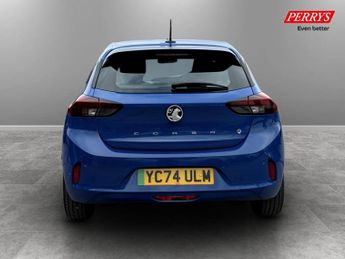 Vauxhall Corsa 100kW Design 50kWh 5dr Auto