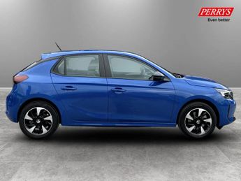 Vauxhall Corsa 100kW Design 50kWh 5dr Auto
