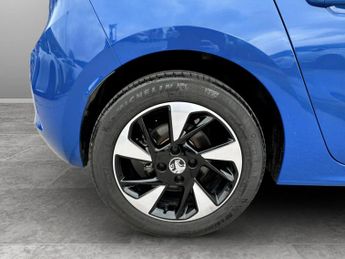 Vauxhall Corsa 100kW Design 50kWh 5dr Auto