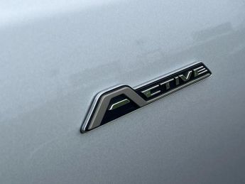 Ford Focus 1.0 EcoBoost Hybrid mHEV 155 Active X 5dr Auto