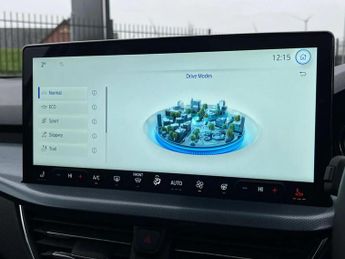 Ford Focus 1.0 EcoBoost Hybrid mHEV 155 Active X 5dr Auto