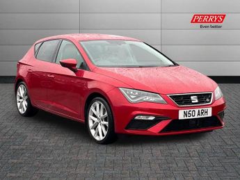 SEAT Leon 1.5 TSI EVO 150 FR [EZ] 5dr