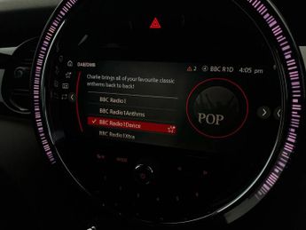 Mini Hatch 2.0 Cooper S Sport 5dr Auto