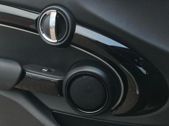 Mini Hatch 2.0 Cooper S Sport 5dr Auto