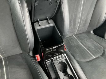 Kia Ceed 1.5T GDi ISG GT-Line S 5dr Auto