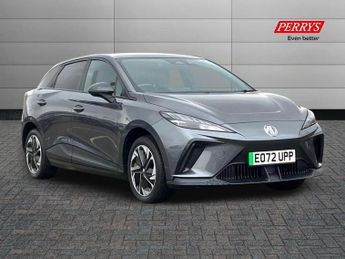 Mg Mg4 125kW SE EV 51kWh 5dr Auto