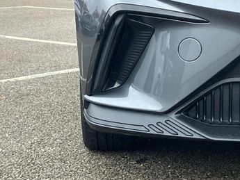 Mg Mg4 125kW SE EV 51kWh 5dr Auto